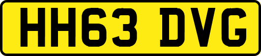 HH63DVG