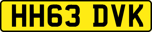 HH63DVK