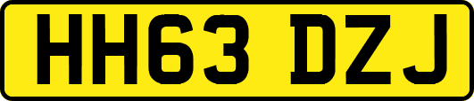 HH63DZJ