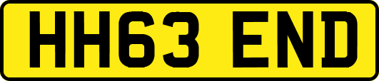 HH63END