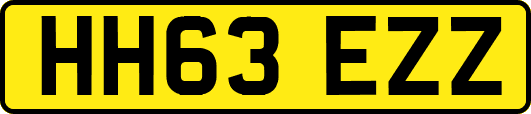 HH63EZZ