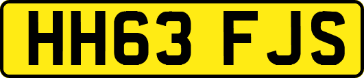 HH63FJS
