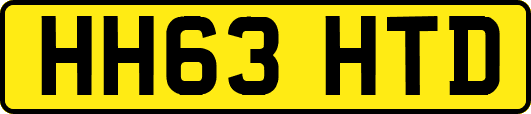 HH63HTD
