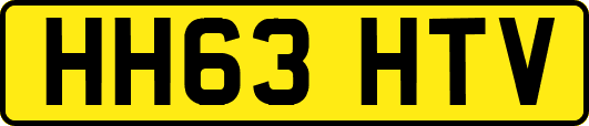 HH63HTV