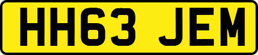 HH63JEM