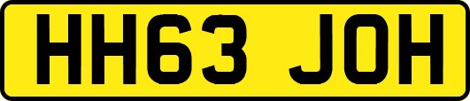 HH63JOH