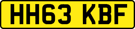 HH63KBF