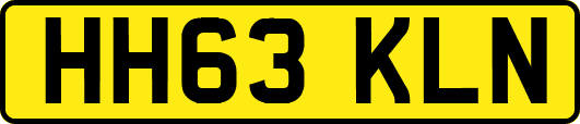 HH63KLN