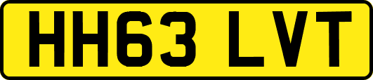 HH63LVT