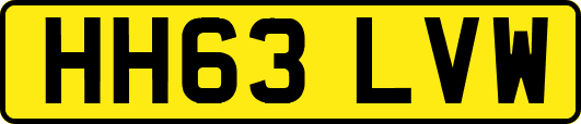 HH63LVW