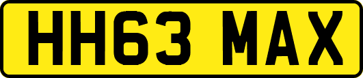 HH63MAX