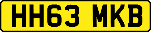 HH63MKB