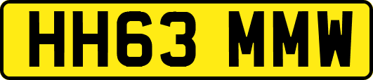 HH63MMW