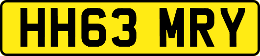 HH63MRY