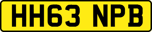 HH63NPB