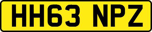HH63NPZ