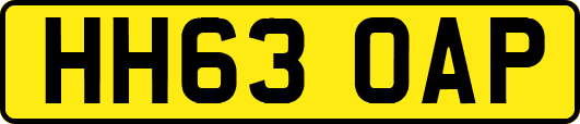HH63OAP