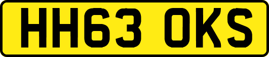HH63OKS