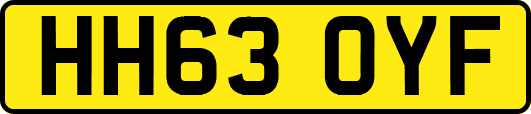 HH63OYF