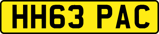 HH63PAC