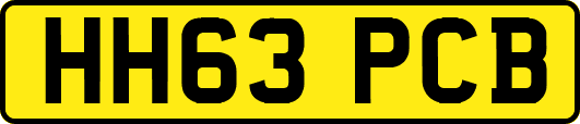 HH63PCB