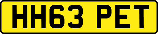 HH63PET