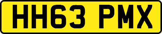 HH63PMX