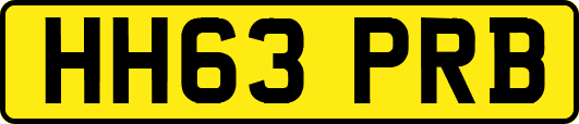 HH63PRB
