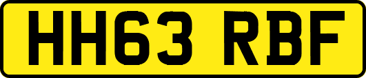 HH63RBF