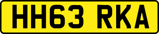 HH63RKA