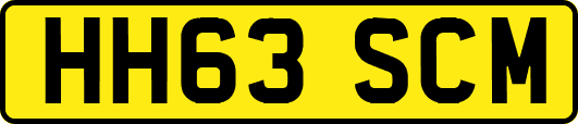 HH63SCM
