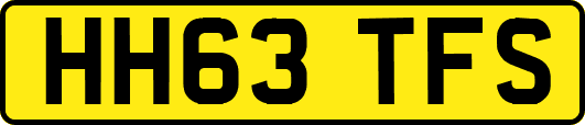 HH63TFS
