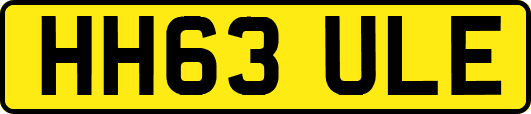 HH63ULE