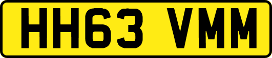 HH63VMM