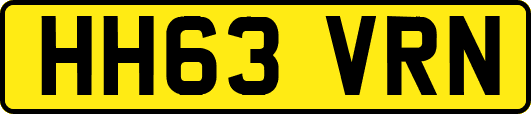HH63VRN