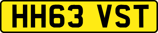 HH63VST