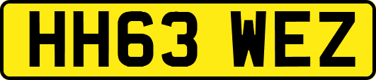 HH63WEZ