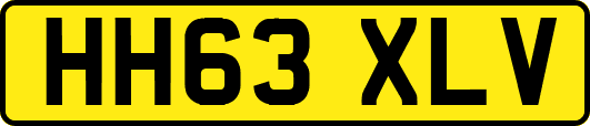 HH63XLV