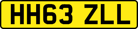 HH63ZLL