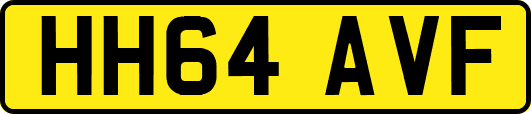 HH64AVF