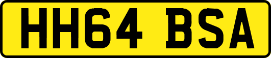 HH64BSA