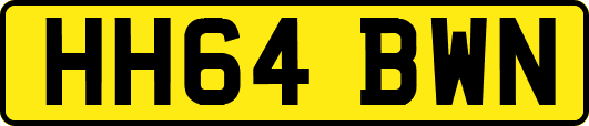 HH64BWN