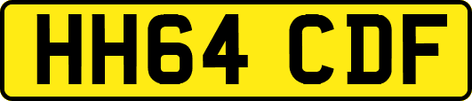 HH64CDF