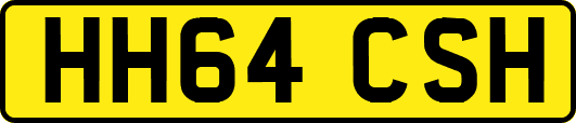 HH64CSH