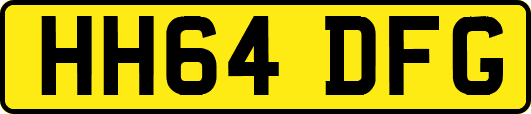 HH64DFG