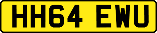 HH64EWU