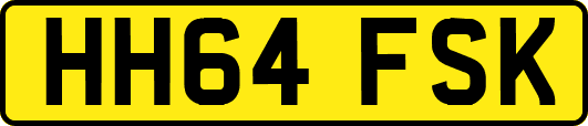 HH64FSK