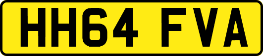 HH64FVA