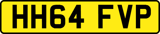 HH64FVP