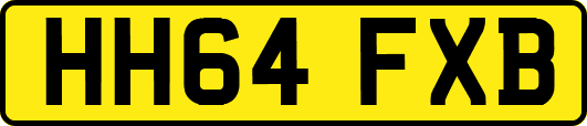 HH64FXB